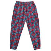 Twist Track Pants